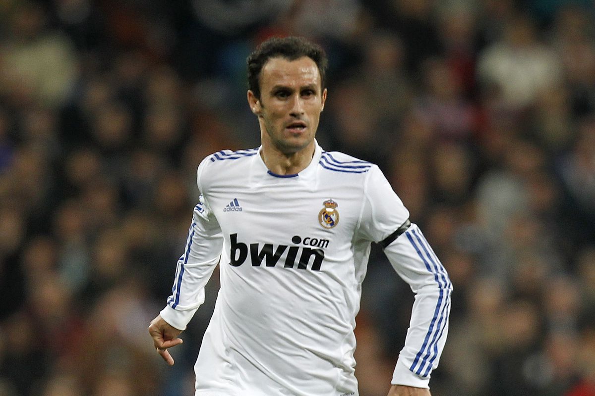 Ricardo Carvalho explains why it was more difficult to adapt to Madrid than London - Managing Madrid