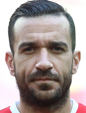 Ali Maâloul - Player profile 22/23 | Transfermarkt
