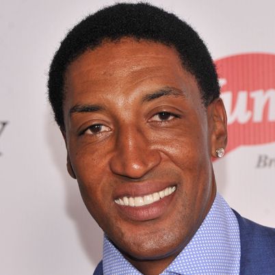 LOUISVILLE, KY - MAY 04: Scottie Pippen attends the 139th Kentucky Derby at Churchill Downs on May 4, 2013 in Louisville, Kentucky. (Photo by Stephen Lovekin/WireImage)