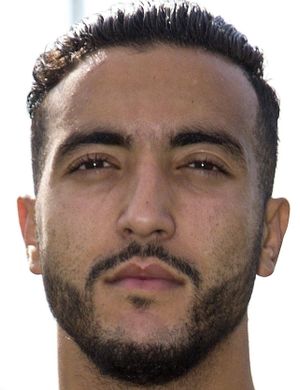 Nader Ghandri - Player profile 22/23 | Transfermarkt