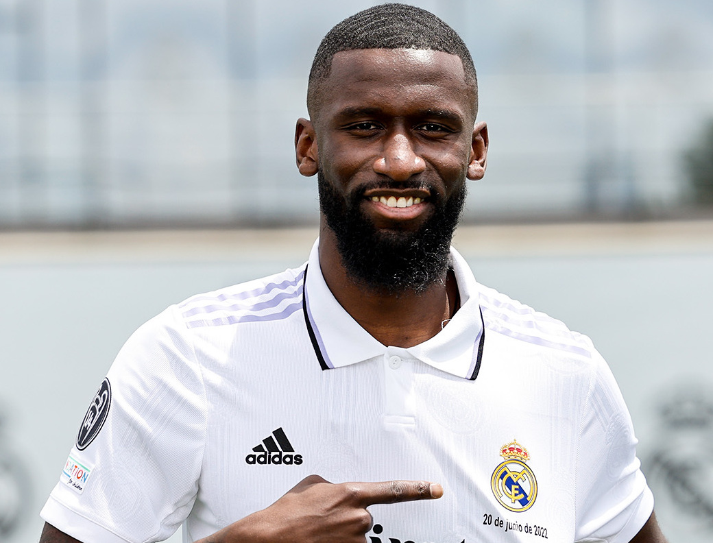 Antonio Rudiger opts against Germany call up to focus on Real Madrid - Football España