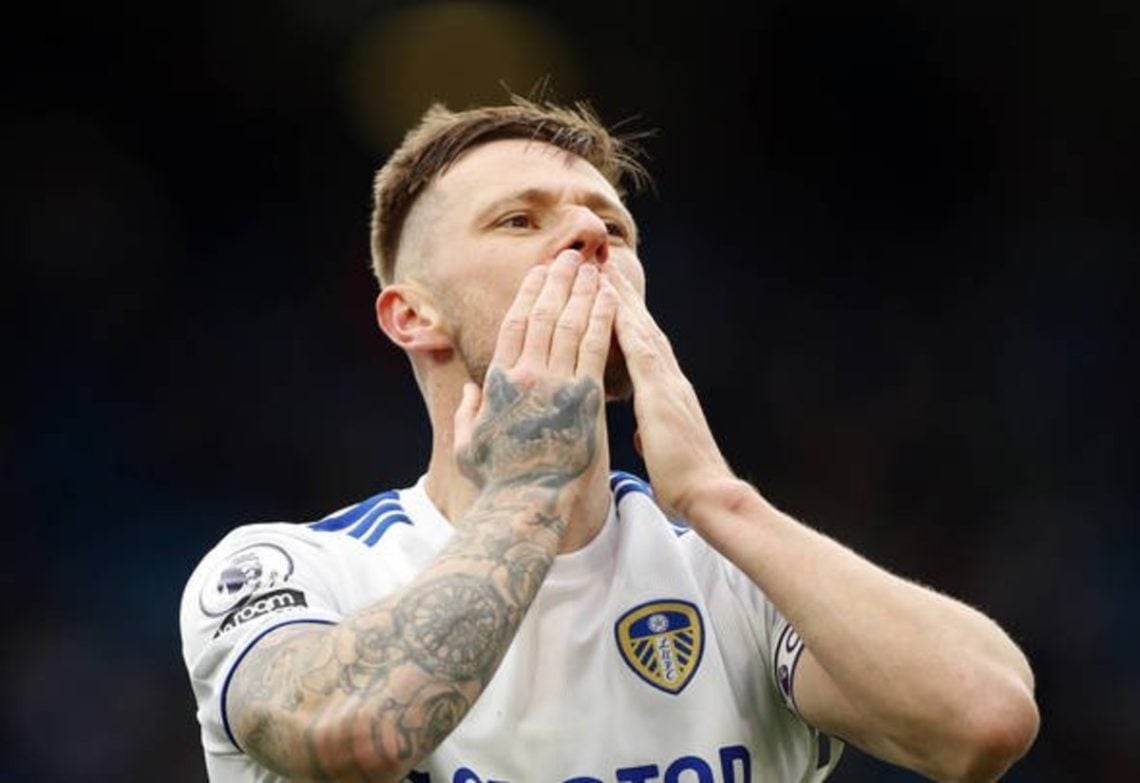 Leeds United may be set to replace Cooper after £27m reveal