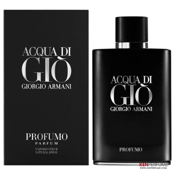 Nước Hoa Nam Giorgio Armani Acqua Di Giò Profumo