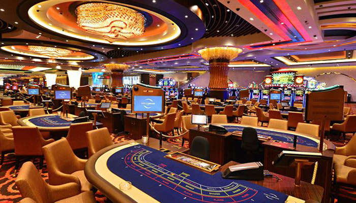 Đại dự án Casino Vân Đồn có gì hấp dẫn?