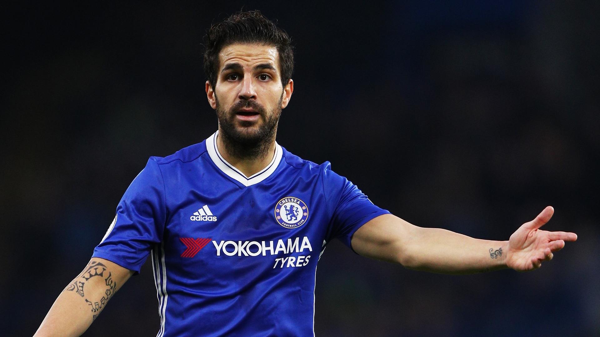 Cesc Fabregas, tiền vệ tài hoa của Arsenal, Barcelona và Chelsea giờ đang ở đâu?