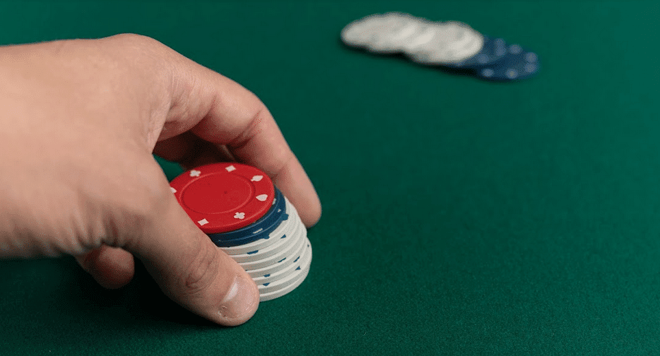 Quy tắc cá cược Poker | Cách đặt cược tại Poker - Upswing Poker