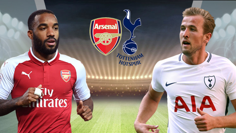 Bình luận bóng đá Arsenal vs Tottenham Hotspur lúc 19h30 ngày 18/11: Derby không pháo hoa - Báo điện tử Quảng Ninh