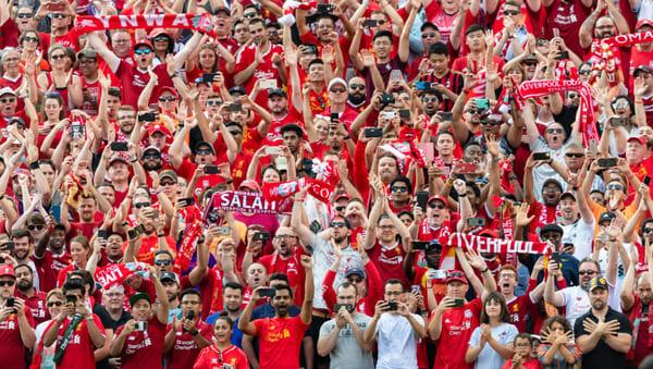 10 câu lạc bộ bóng đá hàng đầu thế giới có lượng fan khổng lồ