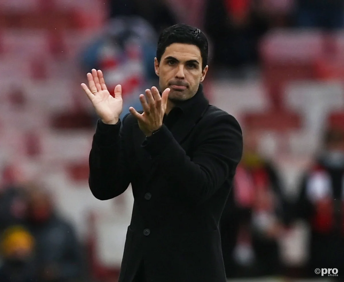 Five games that have defined Mikel Arteta's time at Arsenal | FootballTransfers.com