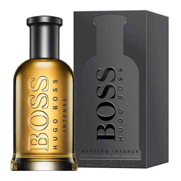 Nước Hoa Nam Hugo Boss Bottled Intense EDP