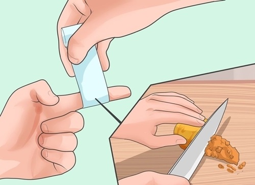 8 cách dễ nhất và hiệu quả nhất để loại bỏ dằm trên tay | Cookie.vn