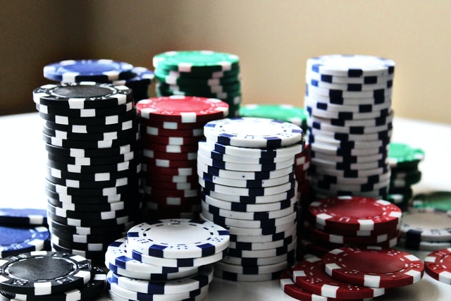 Chiến lược chơi bài poker deep stack | Mẹo nhanh –