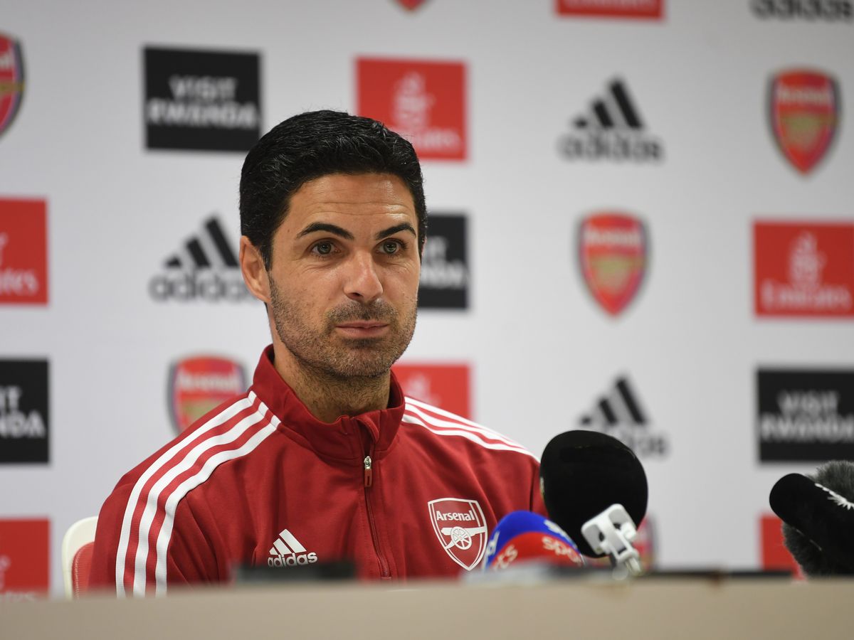 Mikel Arteta nói lời thật lòng về các học trò sau thắng lợi trước Newcastle