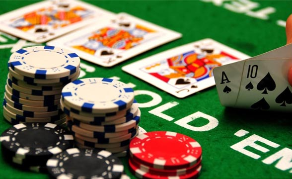 Chiến lược Poker dành cho người chơi chuyên nghiệp